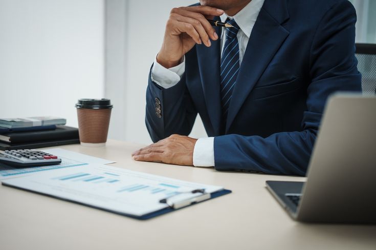 Professional business writing
